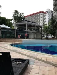 Elizabeth Tower (D9), Apartment #576736351